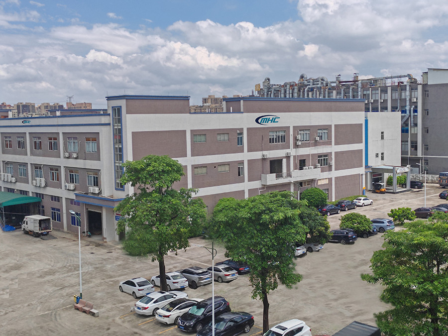 China Dongguan MHC Industrial Co., Ltd. Unternehmensprofil