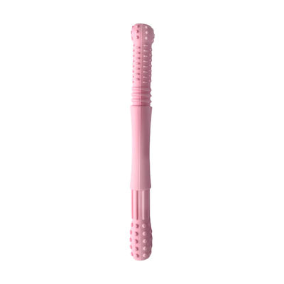 kaufen DIY-Silikon-Baby Teether-Mehrfachverbindungsstelle sortiert kundengebundenen Buchstabe-Form-Nahrungsmittelgrad online manufacture