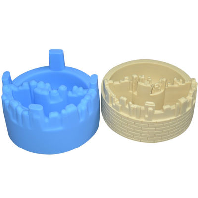 kaufen Stützbare Epoxidsilikon-Harz-Form Tray Handmade Diy Ashtray Shape online manufacture