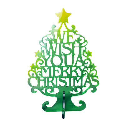 kaufen Weihnachtsbaum-Silikon-Form-Festival-Dekoration DIY 3D für die Schmuck-Herstellung online manufacture