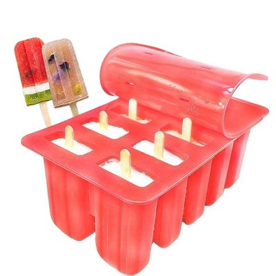 kaufen Handgemachtes Silikon-Eis-Eis am Stiel formt stützbaren Eiscreme-Knall formt besonders angefertigt online manufacture