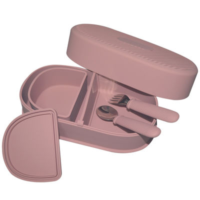 kaufen Silikon-Lunchbox für Kinder online manufacture