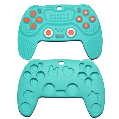kaufen Silikon Baby-Zähne Simulationsspiel Fernbedienung Zähne online manufacture