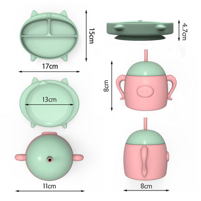 kaufen BPA-freie, kundenspezifische Babynahrung für 6-12 Monate online manufacture