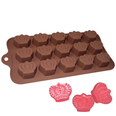 kaufen MHC Lebensmittelqualität 3D Silikonkuchen Formen für Weihnachten Schokolade Unterstützung Nachhaltige Gelegenheit Auswahl online manufacture