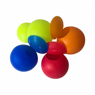 Pädagogische Toy Phthalate Free Silicone Water-Bälle der wiederverwendbare Kinder