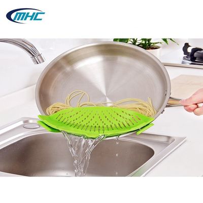 Silikon Hood Washing Kitchen Exhaust Filters auf Lager Handels besonders angefertigt
