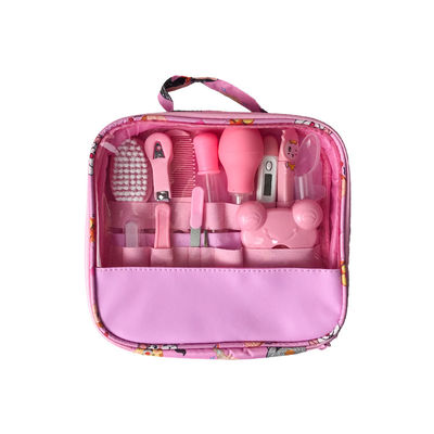 Multi Satz Farbsilikon-Nagel-Art Toolss 4-13Pcs Rich Styles Nursing Baby Care
