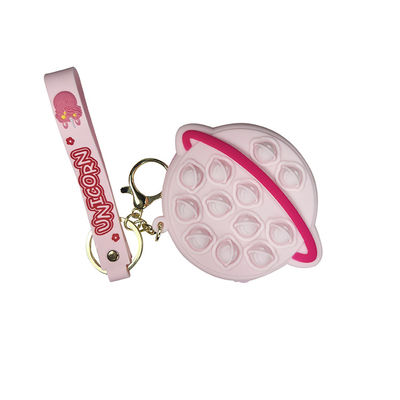 Silikon-Taschen-populäre Fingerspitzen-Geldbörse Toy Girls Mhc Stress Relief