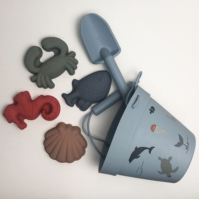 Silikon-nicht-toxisches Kinderspielzeug für Kinder