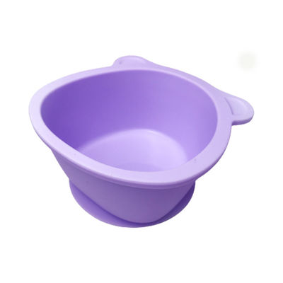 Anpassbare Silikon-Babykühlchen Baby-Fütterung Öko - freundliche Kinder-Kühlchen Hassle - kostenlose Mahlzeit