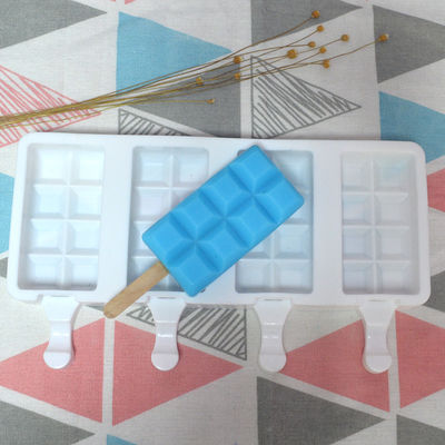 FDA-zugelassenes Silikon-Eis-Schimmel-Tray Mehrzweck-Einfach-Frisur sicherer Silikon-Schimmel