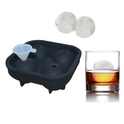 MHC Flexible Easy Release Silikon Gefriertray Gefriertray Safe Mehrzweckform für Kuchen