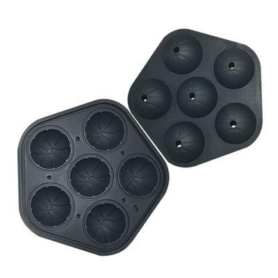 Flexible FDA zugelassene Silikon-Eiswürfel-Träger-Form Mehrzweckkuchen-Form - Eiswürfel-Hersteller