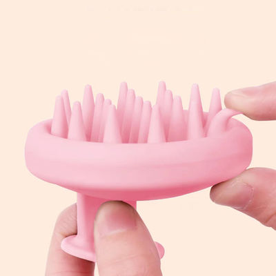 Individuelles Logo Silikon Babyprodukte Farbenreiche Formen Für 0-12 Monate Babybadprodukte Rosa ABS Silikon