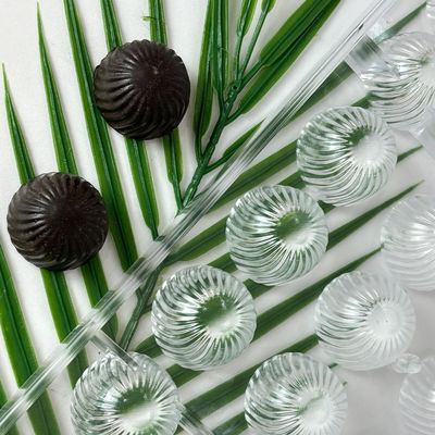 MHC-Silicon-Schokoladenformen Hochwertige Lebensmittelqualität Harter Kunststoff Kleine Schokoladen-Pastetischformen